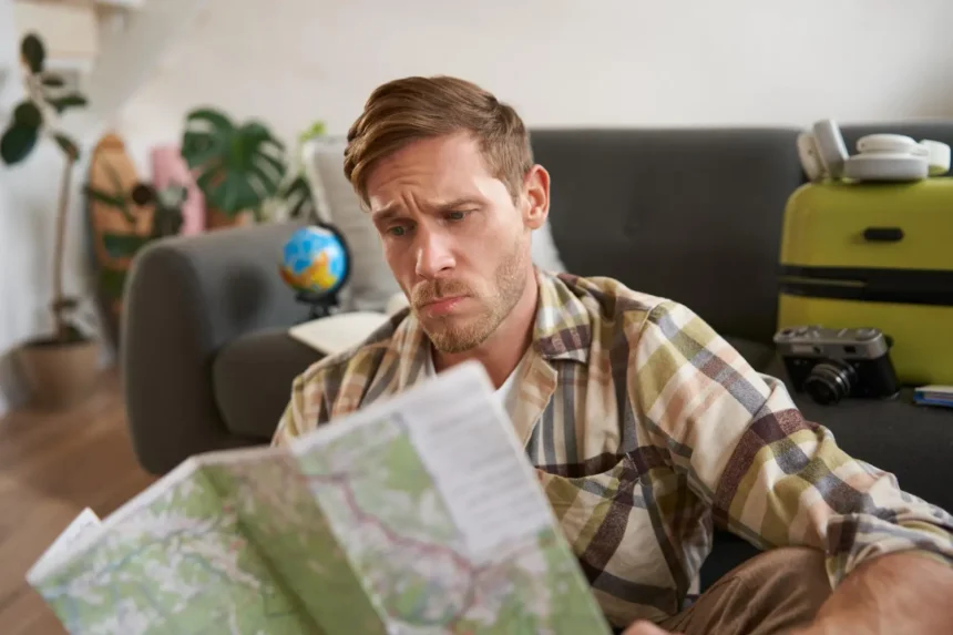 How to Avoid Tourist Traps