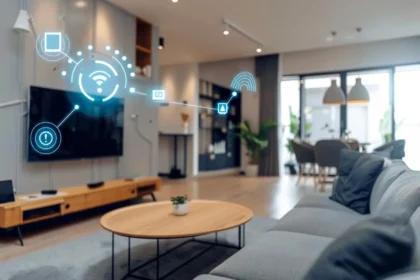 How to Build a Smart Home From Scratch
