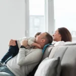 How to Create a Calm and Supportive Home Environment
