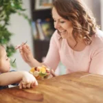How to Encourage Healthy Eating Habits in Children