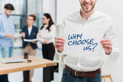 How to Find New Customers