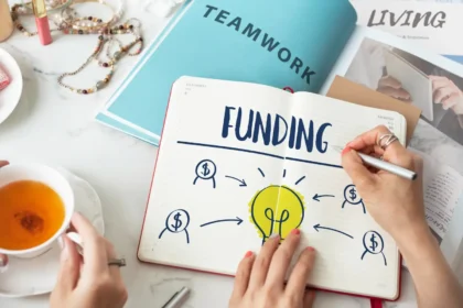 How to Get Business Funding