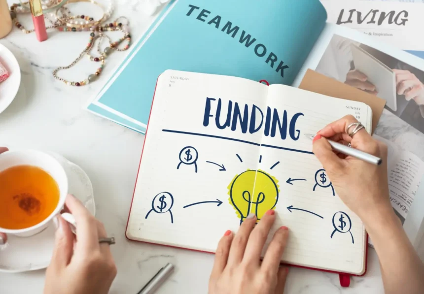 How to Get Business Funding