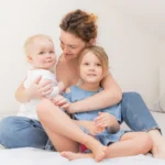 How to Help a Child Adjust to a New Sibling