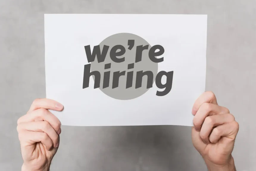 How to Hire Your First Employee