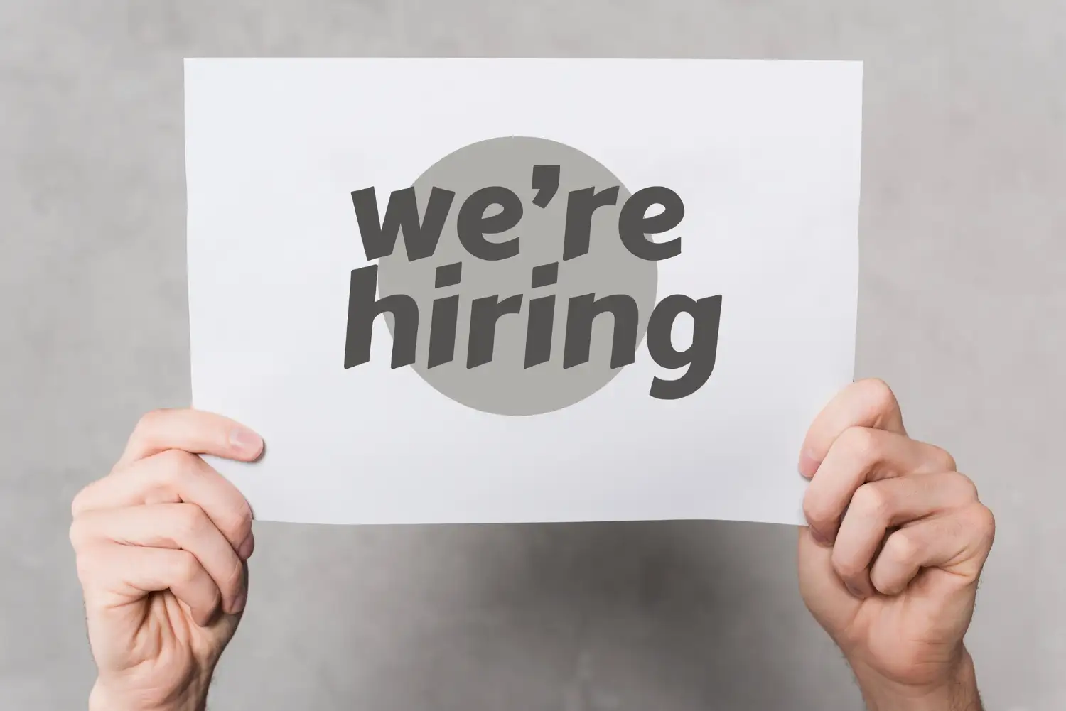 How to Hire Your First Employee