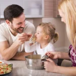 How to Make Family Meals More Meaningful
