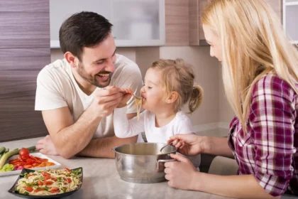 How to Make Family Meals More Meaningful