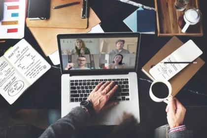 How to Manage a Remote Team