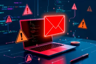 How to Recognize a Phishing Email Before It’s Too Late