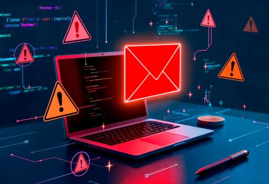 How to Recognize a Phishing Email Before It’s Too Late
