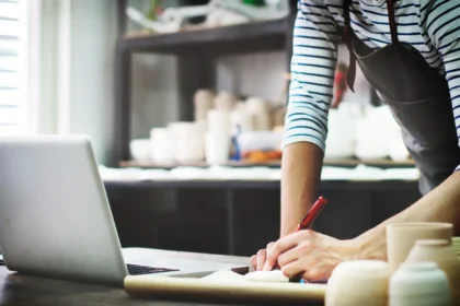 How to Start a Small Business