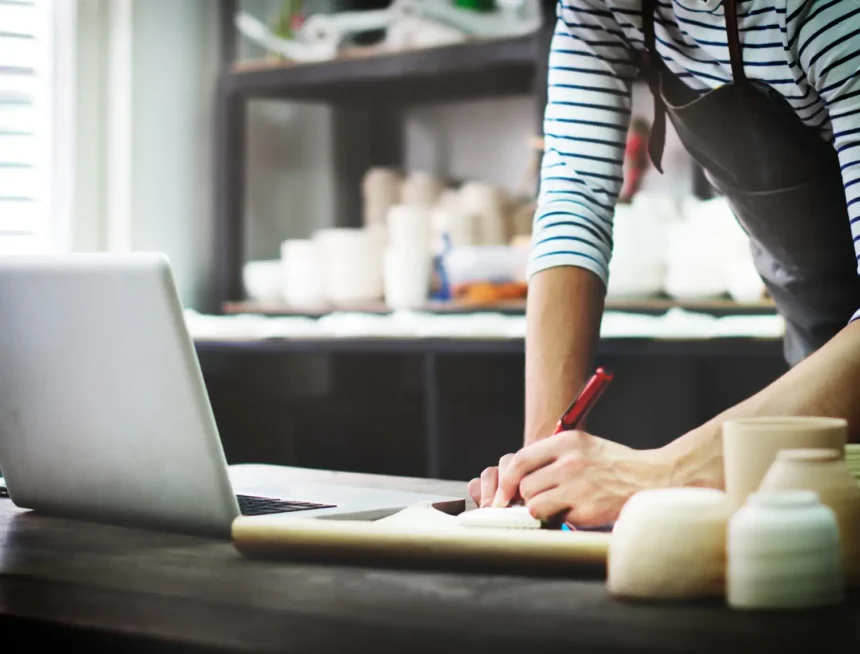 How to Start a Small Business