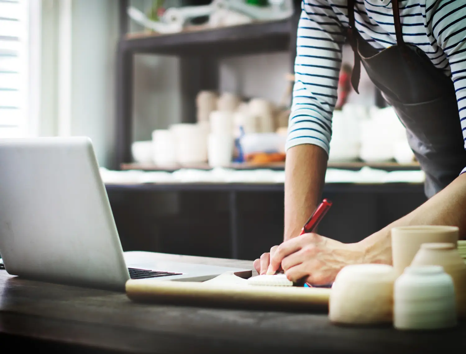 How to Start a Small Business