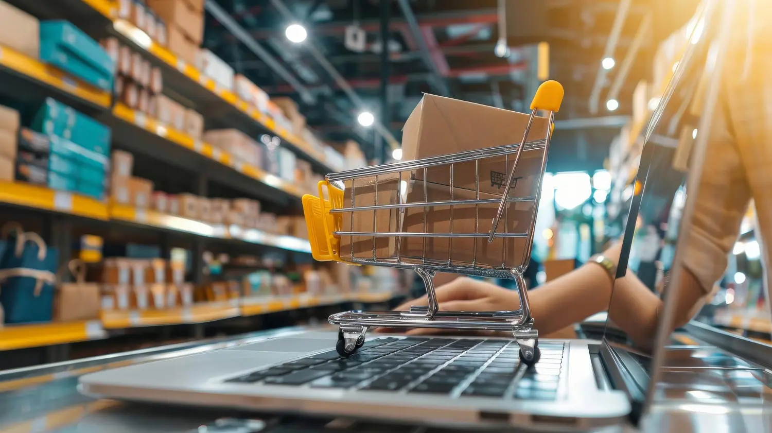 How to Start an Online Store