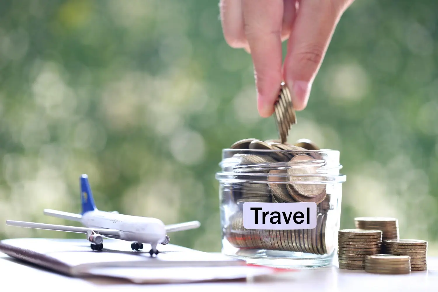 How to Travel Europe