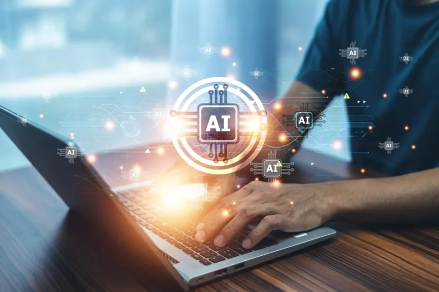 How to Use AI Without Sharing Too Much Personal Data