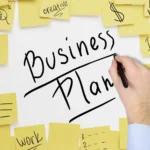 How to Write a Business Plan