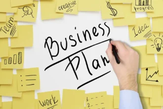 How to Write a Business Plan