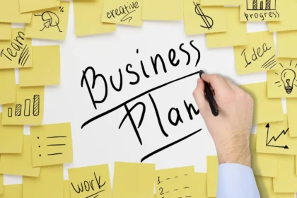 How to Write a Business Plan