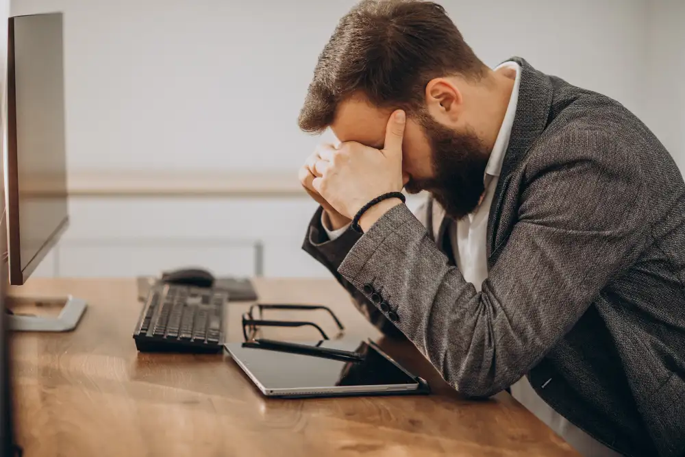 Imposter Syndrome and work
