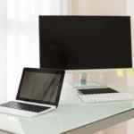 Laptop or Desktop