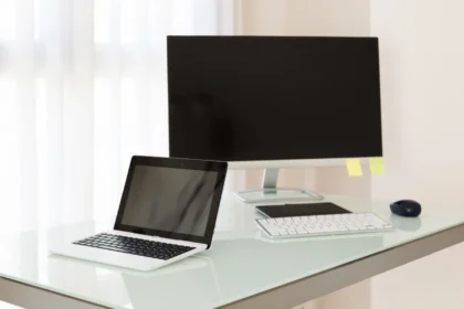 Laptop or Desktop