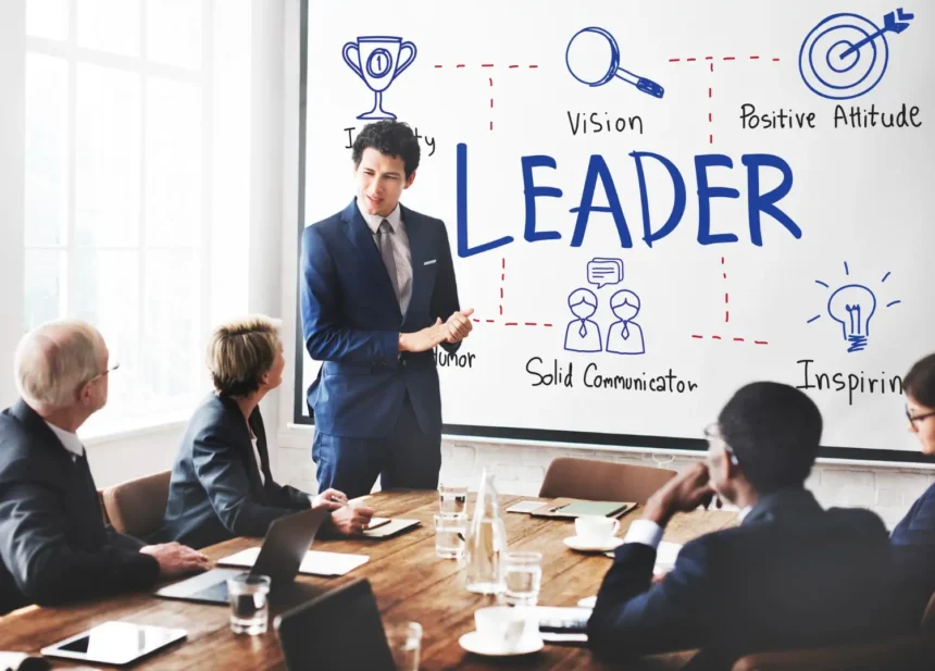 Leadership Skills Every Business Owner Needs