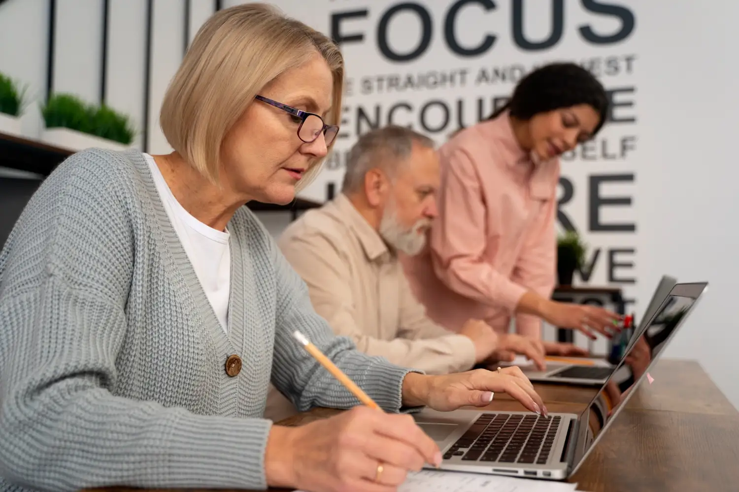 Lifelong Learning