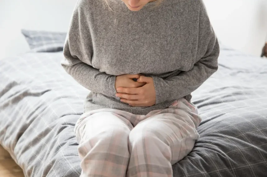 Magnesium Glycinate Diarrhea