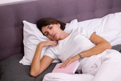 Magnesium Glycinate for Sleep