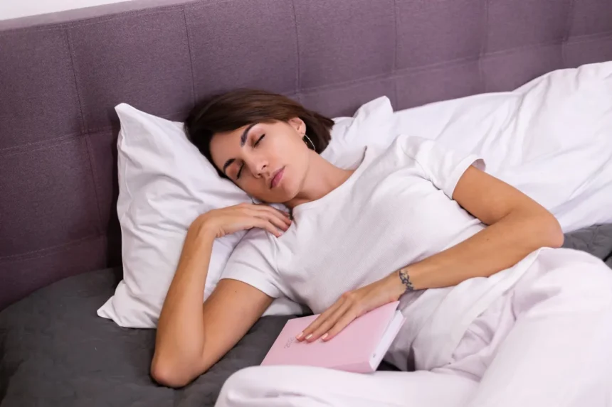 Magnesium Glycinate for Sleep
