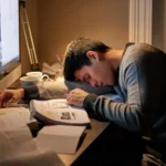 Morning vs Night Studying