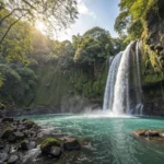 Nature's Most Spectacular Waterfalls You Have to See at Least Once