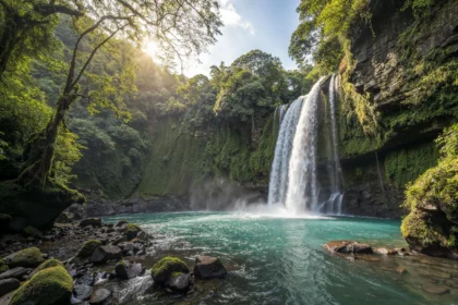Nature's Most Spectacular Waterfalls You Have to See at Least Once