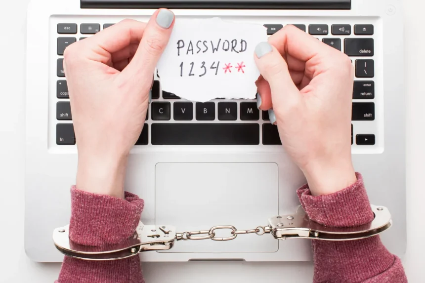 Password Has Been Compromised