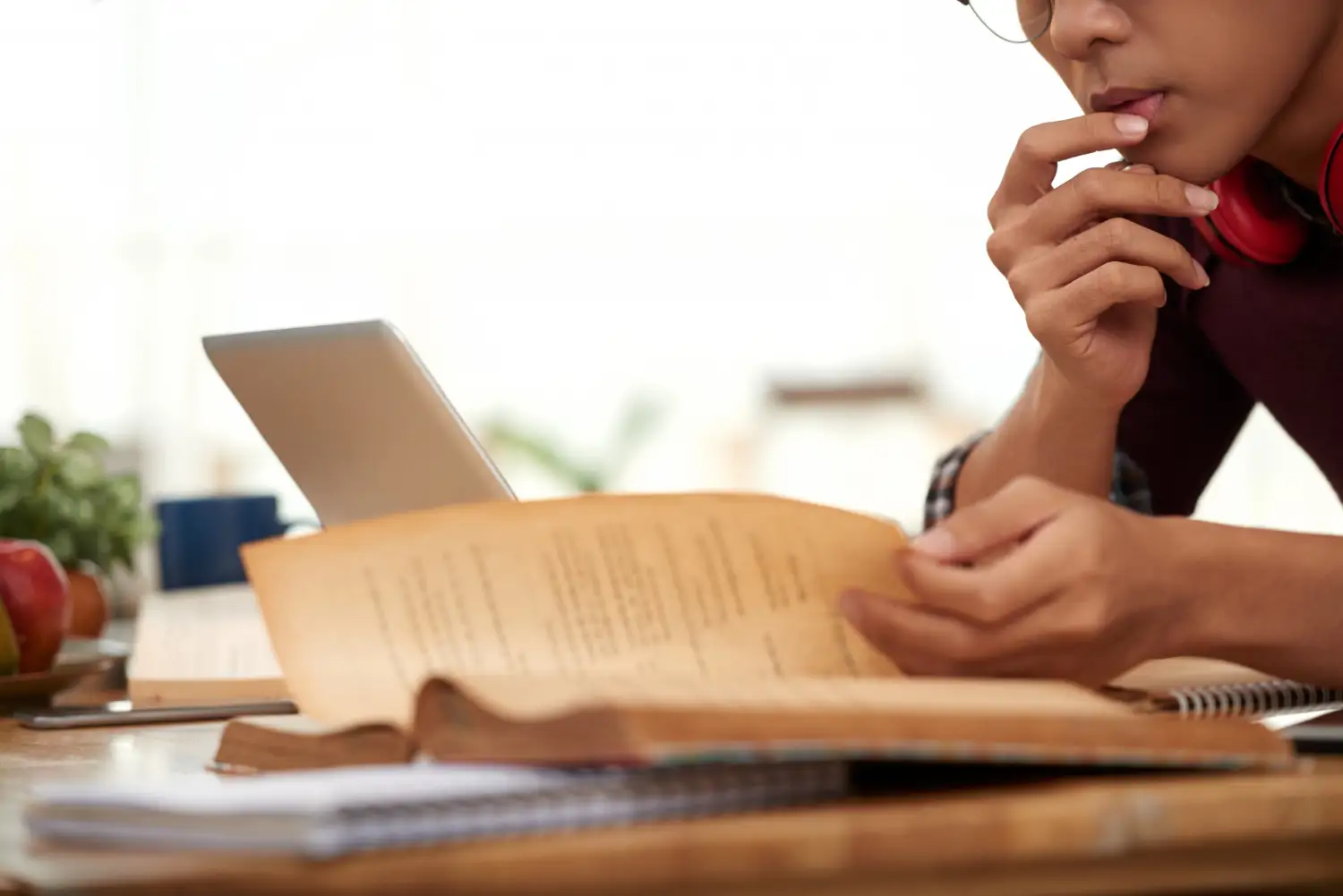 Reading Comprehension
