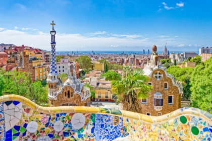 Spend 3 Unforgettable Days in Barcelona Without Missing the City's Best