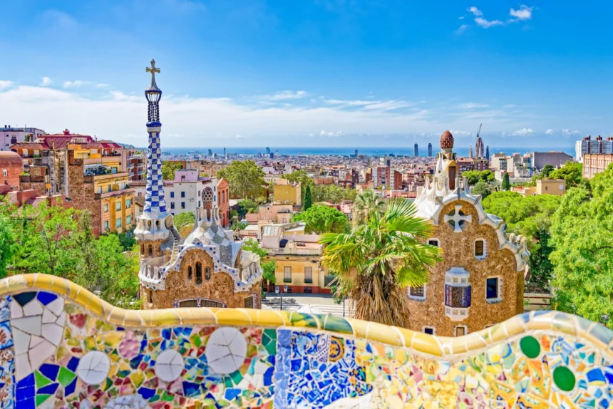 Spend 3 Unforgettable Days in Barcelona Without Missing the City's Best