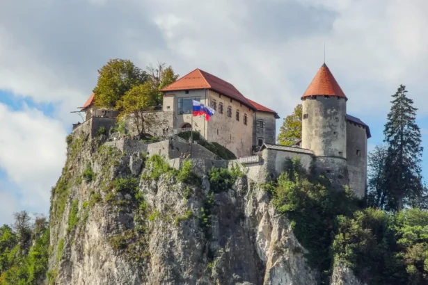 The World's Most Underrated Travel Destinations