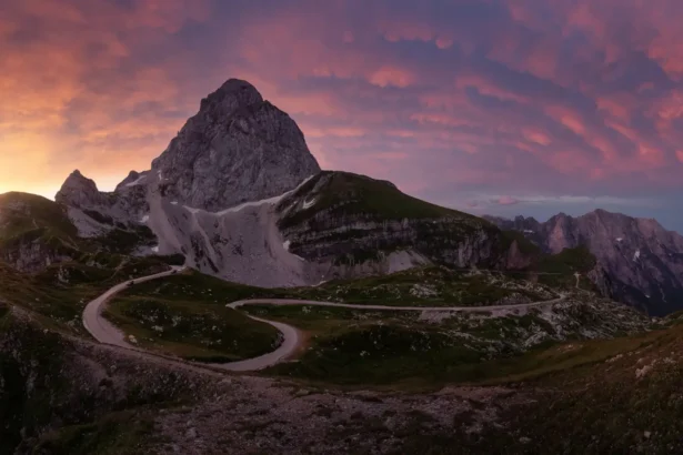 Europe's Most Beautiful National Parks Every Nature Lover Should Visit