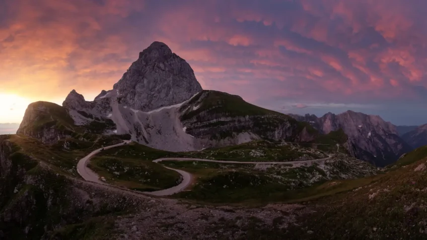 Europe's Most Beautiful National Parks Every Nature Lover Should Visit