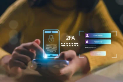 Two-Factor Authentication