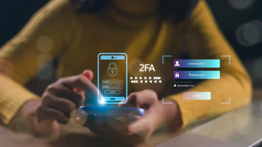 Two-Factor Authentication