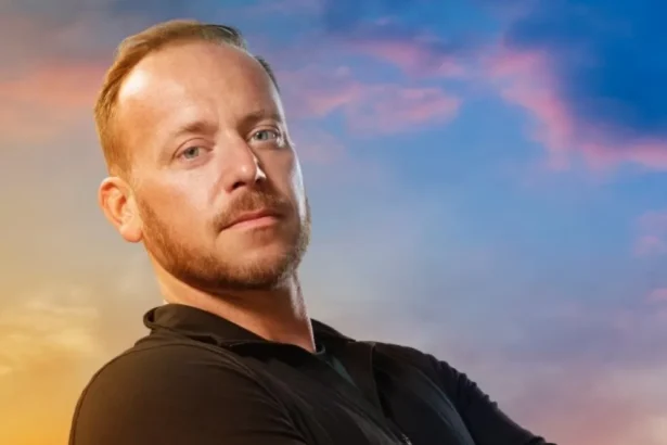 MTV Legend Tyler Duckworth Dies Suddenly at 44 as Reality TV Stars Pay Emotional Tribute