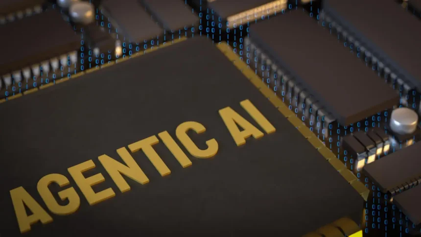 What Is Agentic AI