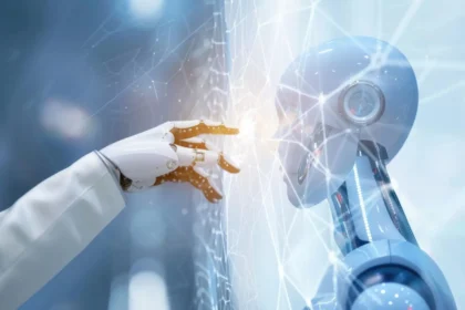 What Is Physical AI and Why Could It Be the Next Tech Revolution