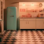 When Refrigerator Invented