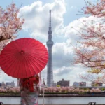 Where to Stay in Tokyo