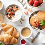 World's Best Breakfasts